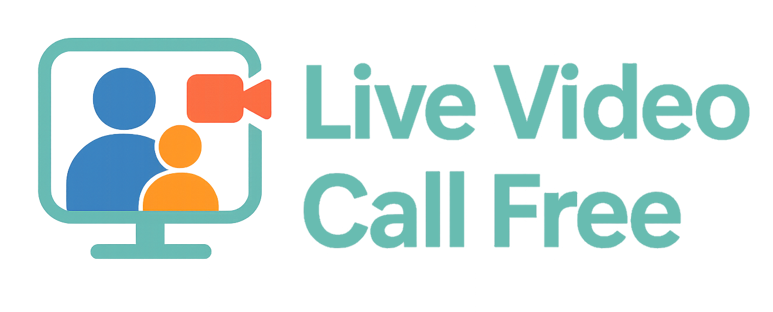 Live Video Call Free
