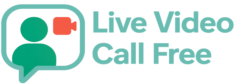 Live Video Call Free